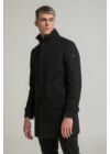 ADMONT kabát (black)