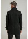 ADMONT kabát (black)