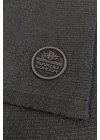 Kép 2/2 - MERANO sál (black)