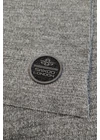 Kép 2/2 - MERANO sál (dark grey)