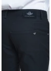 Kép 5/6 - RISKY G. DOT szövetnadrág (black)