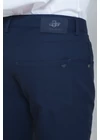 Kép 5/6 - RISKY G. DOT szövetnadrág (blue)