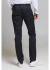 Kép 3/5 - RISKY HIVE szövetnadrág (black)