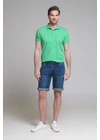 Kép 5/5 - ZAMORA short farmer (dark blue)