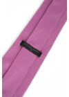 Kép 2/2 - RICE nyakkendő (rose) regular