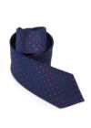 PATTERNED nyakkendő (W-047) slim