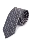 Kép 1/2 - PATTERNED nyakkendő (W-160) slim
