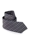 Kép 2/2 - PATTERNED nyakkendő (W-160) slim