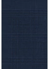Kép 2/2 - RIDNER UTURA öltönynadrág (navy checked)