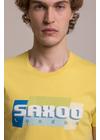 Kép 3/4 - BIARRITZ póló (yellow)