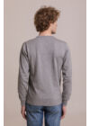 SADE pulóver (grey)