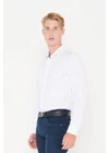 Kép 2/4 - SLINDER OBER ing (white)