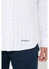 Kép 4/4 - SLINDER OBER ing (white)