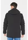 Kép 3/6 - STENZA kabát (black)