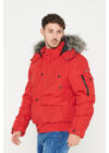 Kép 2/5 - WISTA kabát (red)