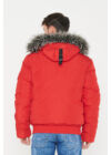 Kép 3/5 - WISTA kabát (red)
