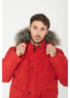 Kép 4/5 - WISTA kabát (red)
