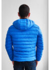 FEDA kabát (blue)