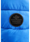 FEDA kabát (blue)