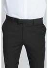 Kép 5/5 - HAIKON GARDA öltönynadrág (black)