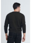 Kép 4/4 - ENZO pulóver (black)