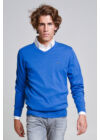 Kép 1/3 - ENZO pulóver (blue)
