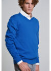 Kép 2/3 - ENZO pulóver (blue)