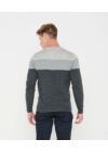 FOND pulóver (grey)