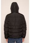 Kép 3/7 - ERIC kabát (black)