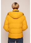 Kép 3/8 - KOZI kabát (yellow)