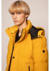 Kép 6/8 - KOZI kabát (yellow)