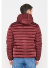 Kép 3/6 - SVET jacket (bordeaux)