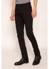 Kép 2/5 - RISKY VALTER nadrág (black)