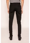 Kép 3/5 - RISKY VALTER nadrág (black)