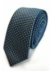 Kép 1/2 - PATTERNED nyakkendő (w-033) slim