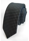 Kép 1/2 - PATTERNED nyakkendő (w-075) slim