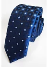 Kép 1/2 - PATTERNED nyakkendő (w-091) slim