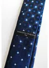 Kép 2/2 - PATTERNED nyakkendő (w-091) slim