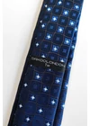 Kép 2/2 - PATTERNED nyakkendő (w-091) slim