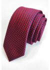 Kép 1/2 - PATTERNED nyakkendő (W-138) slim