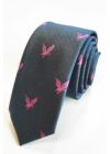 Kép 1/2 - PATTERNED nyakkendő (W-154) slim