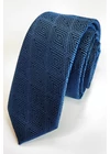 Kép 1/2 - PATTERNED nyakkendő (w-169) slim