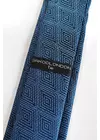 Kép 2/2 - PATTERNED nyakkendő (w-169) slim