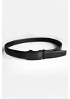 Kép 1/4 - BORIN öv (black)