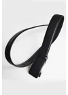 Kép 2/4 - BORIN öv (black)