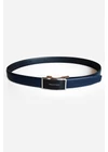 Kép 1/4 - SOZA öv (navy)