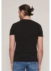 Kép 3/4 - ACES póló (black)