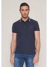 Kép 1/4 - GRANDES póló (navy)