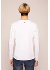 Kép 3/5 - MAPEO póló (white)