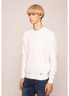 Kép 2/4 - MONAGER pulóver (off-white)